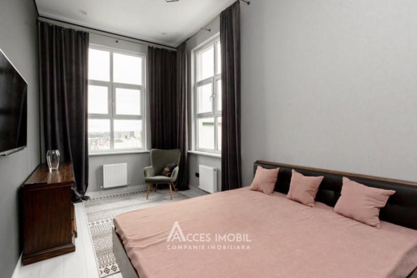 New block! Botanica, Sarmizegetusa street, 2 rooms + living. Euro repair!: 0