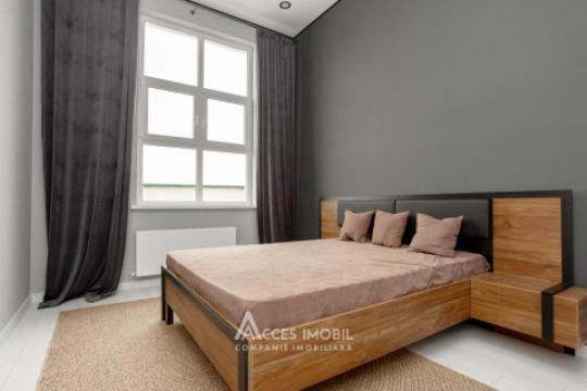 New block! Botanica, Sarmizegetusa street, 2 rooms + living. Euro repair!: 3