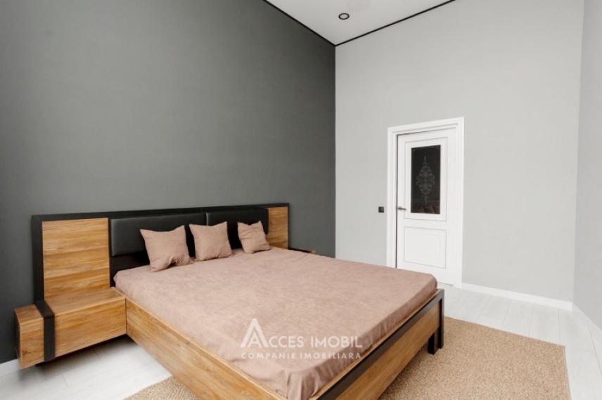 New block! Botanica, Sarmizegetusa street, 2 rooms + living. Euro repair!: 4