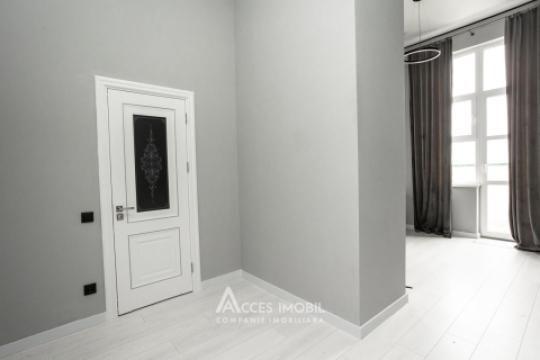 New block! Botanica, Sarmizegetusa street, 2 rooms + living. Euro repair!: 11