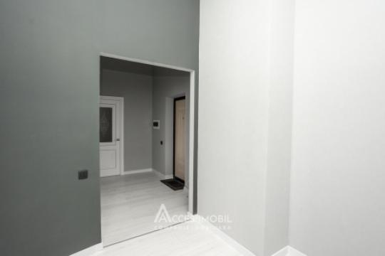 New block! Botanica, Sarmizegetusa street, 2 rooms + living. Euro repair!: 12