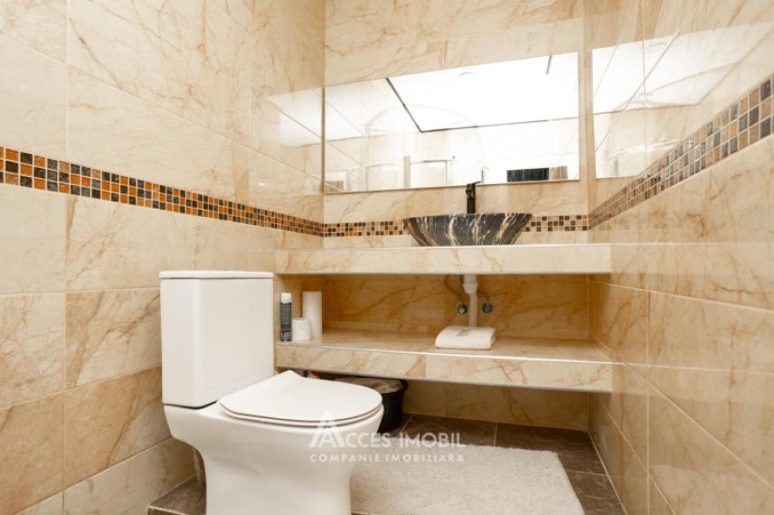 New block! Botanica, Sarmizegetusa street, 2 rooms + living. Euro repair!: 15