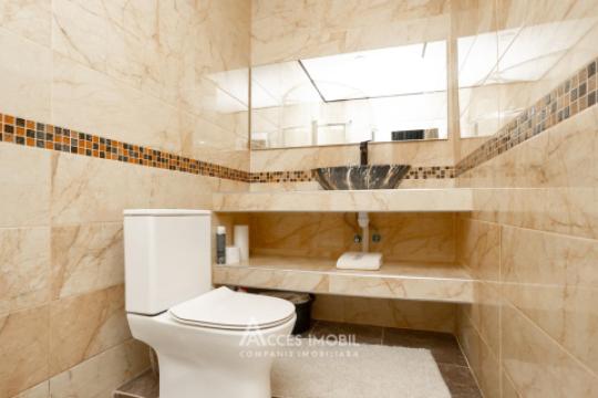 New block! Botanica, Sarmizegetusa street, 2 rooms + living. Euro repair!: 15