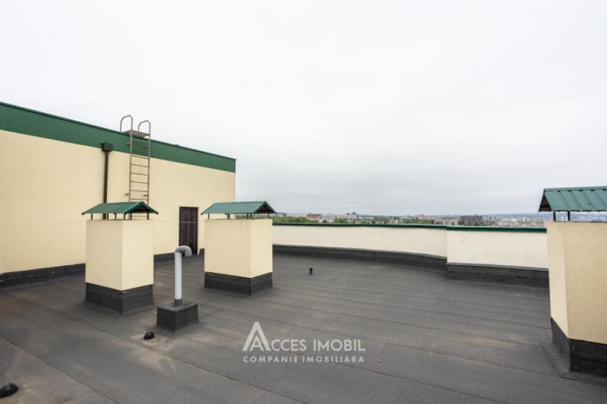 New block! Botanica, Sarmizegetusa street, 2 rooms + living. Euro repair!: 16