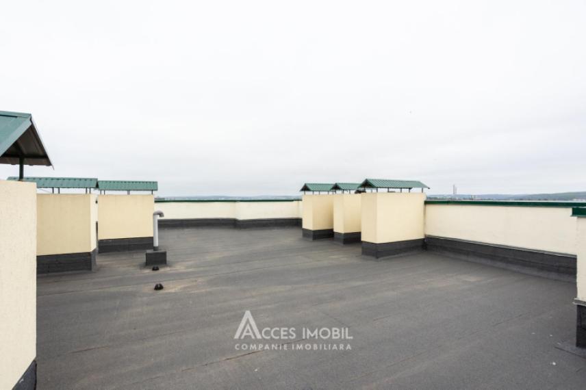 New block! Botanica, Sarmizegetusa street, 2 rooms + living. Euro repair!: 17