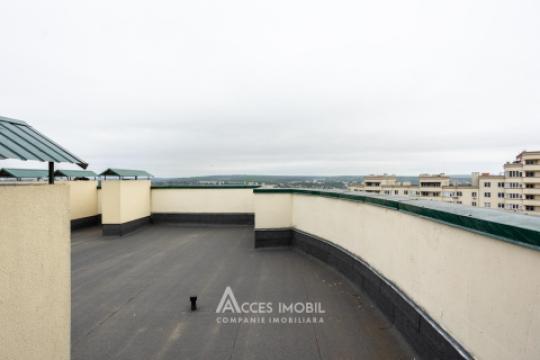 New block! Botanica, Sarmizegetusa street, 2 rooms + living. Euro repair!: 18