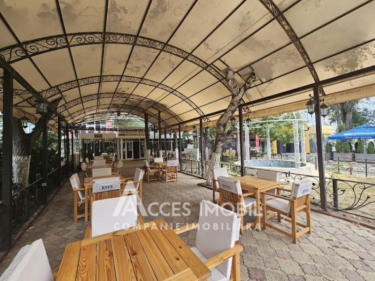 Chirie! Spațiu comercial! Buiucani, str. Ion Creangă 575m2!: 11