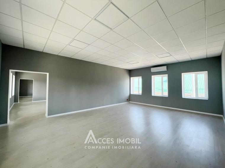 Chirie! Spațiu Comercial, 310m2! Centru, str. Columna! Variantă albă!: 1