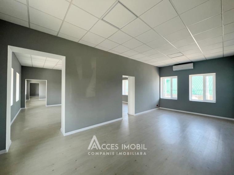 Chirie! Spațiu Comercial, 310m2! Centru, str. Columna! Variantă albă!: 3