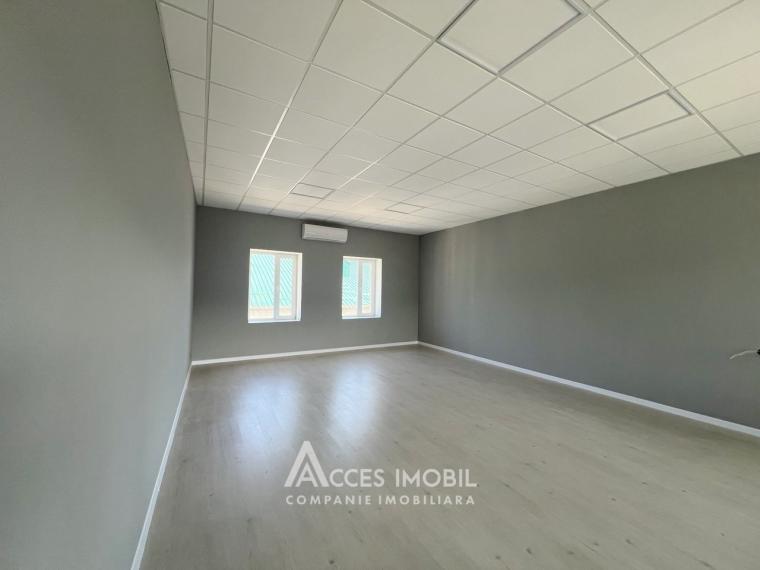 Chirie! Spațiu Comercial, 310m2! Centru, str. Columna! Variantă albă!: 5