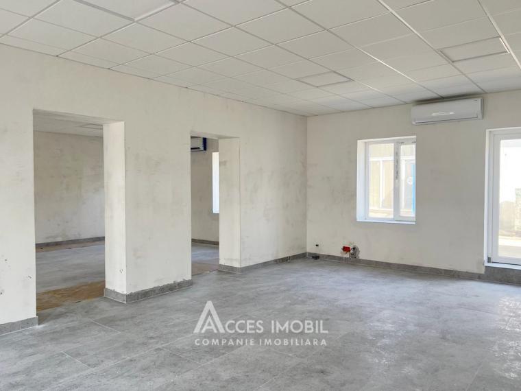 Chirie! Spațiu Comercial, 310m2! Centru, str. Columna! Variantă albă!: 6