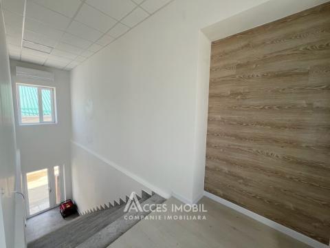 Chirie! Spațiu Comercial, 310m2! Centru, str. Columna! Variantă albă!: 7