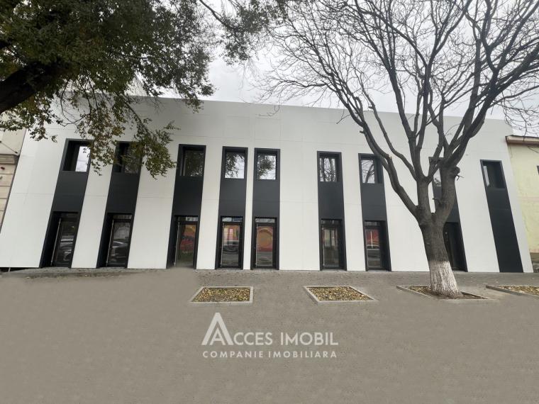 Chirie! Spațiu Comercial, 310m2! Centru, str. Columna! Variantă albă!: 0