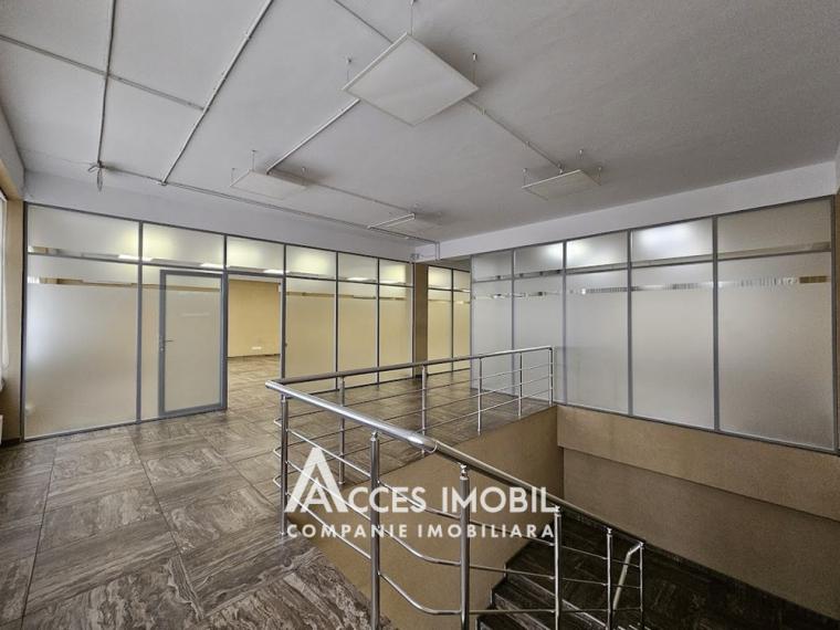 Spațiu Comercial 480m2! Centru, str. 31 August 1989. Euroreparație!: 3