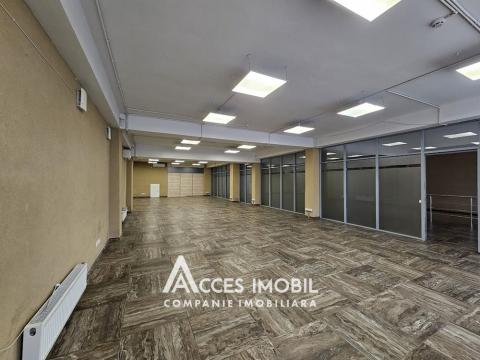 Spațiu Comercial 480m2! Centru, str. 31 August 1989. Euroreparație!: 5