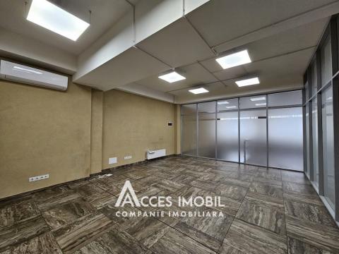 Spațiu Comercial 480m2! Centru, str. 31 August 1989. Euroreparație!: 6