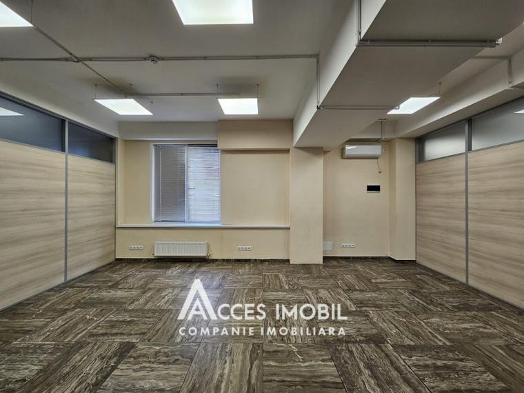 Spațiu Comercial 480m2! Centru, str. 31 August 1989. Euroreparație!: 8