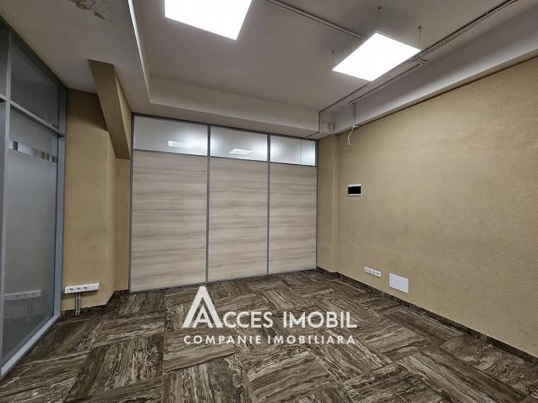 Spațiu Comercial 480m2! Centru, str. 31 August 1989. Euroreparație!: 9