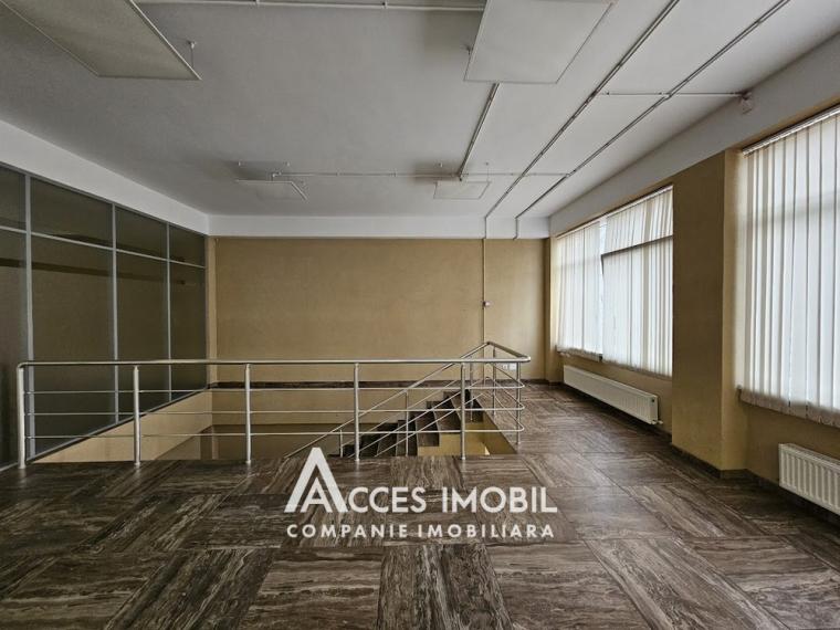 Spațiu Comercial 480m2! Centru, str. 31 August 1989. Euroreparație!: 11
