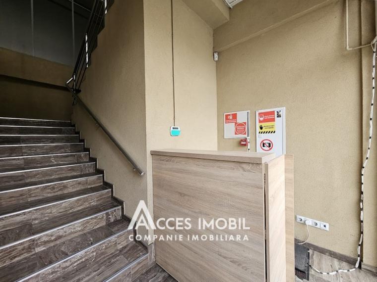 Spațiu Comercial 480m2! Centru, str. 31 August 1989. Euroreparație!: 12