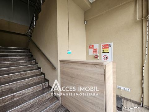 Spațiu Comercial 480m2! Centru, str. 31 August 1989. Euroreparație!: 12