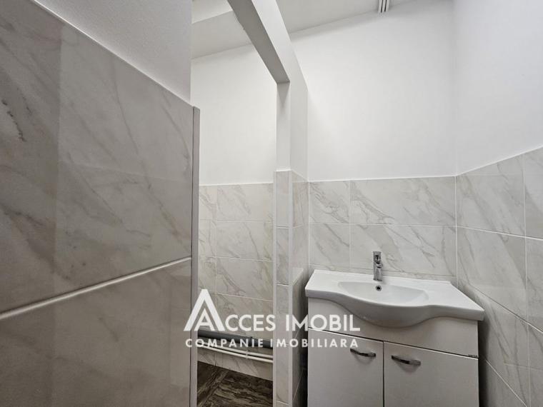 Spațiu Comercial 480m2! Centru, str. 31 August 1989. Euroreparație!: 13