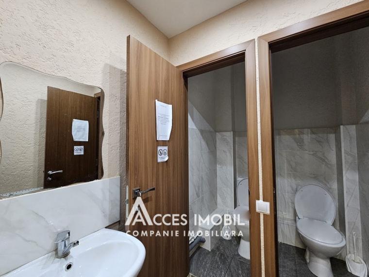 Spațiu Comercial 480m2! Centru, str. 31 August 1989. Euroreparație!: 14