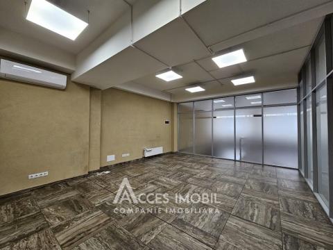 Chirie! Spațiu Comercial 480m2! Centru, str. 31 August 1989. Euroreparație!: 6