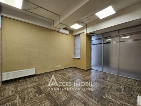 Chirie! Spațiu Comercial 480m2! Centru, str. 31 August 1989. Euroreparație!: 7