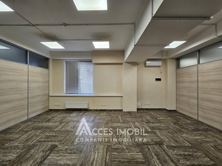 Chirie! Spațiu Comercial 480m2! Centru, str. 31 August 1989. Euroreparație!: 8