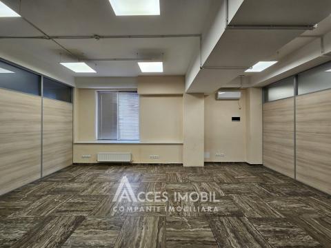 Chirie! Spațiu Comercial 480m2! Centru, str. 31 August 1989. Euroreparație!: 8