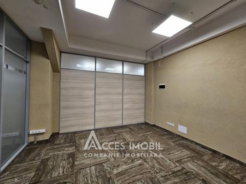 Chirie! Spațiu Comercial 480m2! Centru, str. 31 August 1989. Euroreparație!: 9