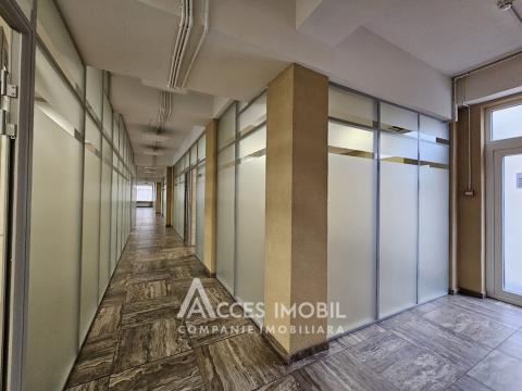 Chirie! Spațiu Comercial 480m2! Centru, str. 31 August 1989. Euroreparație!: 10