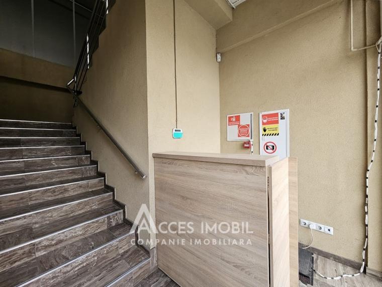 Chirie! Spațiu Comercial 480m2! Centru, str. 31 August 1989. Euroreparație!: 12