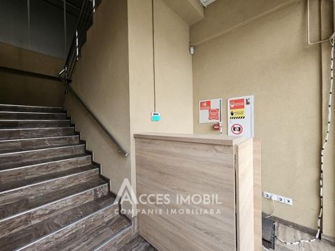 Chirie! Spațiu Comercial 480m2! Centru, str. 31 August 1989. Euroreparație!: 12