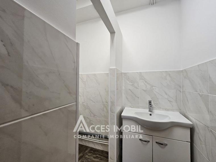 Chirie! Spațiu Comercial 480m2! Centru, str. 31 August 1989. Euroreparație!: 13