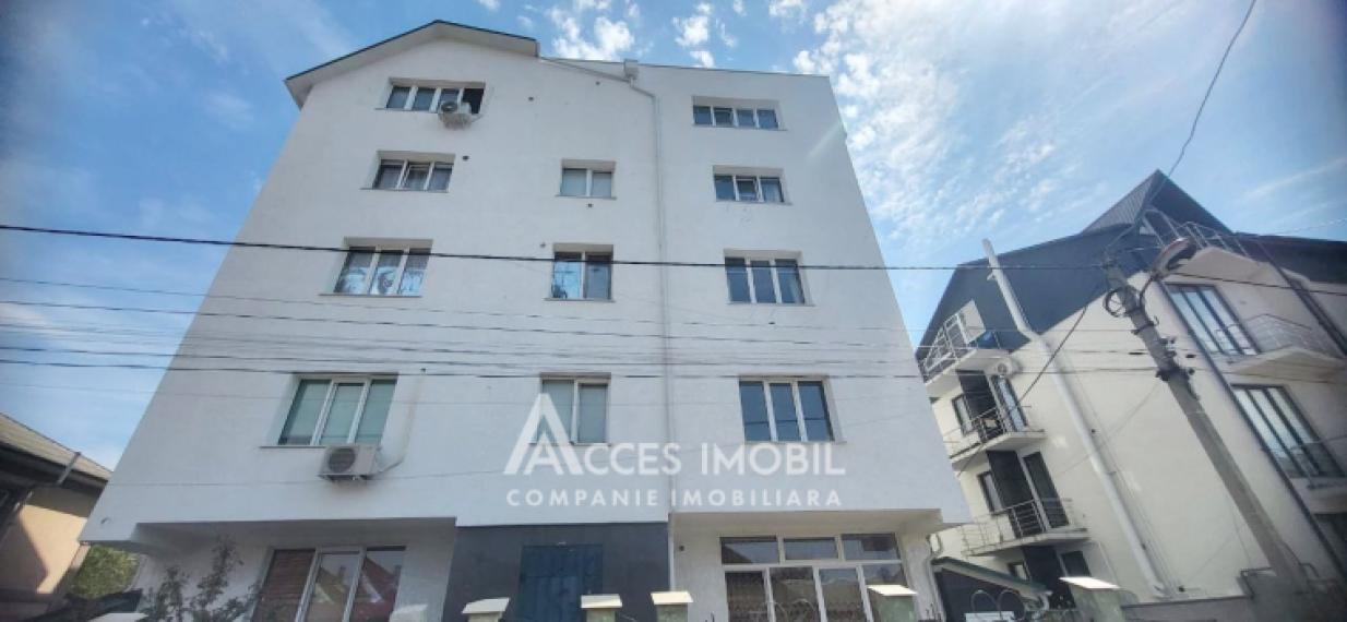 New Block! Ciocana, Butuceni street, 3 rooms + living. Euro Repair!: 12