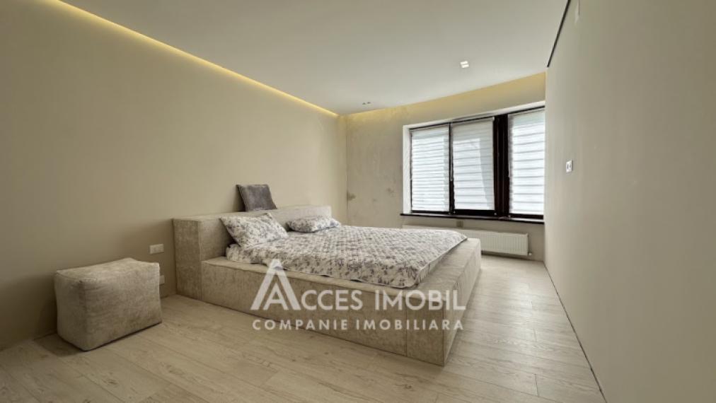 TownHouse în 2 niveluri! Durlești, str. T. Vladimirescu, 200m2 + 7 ari!: 4