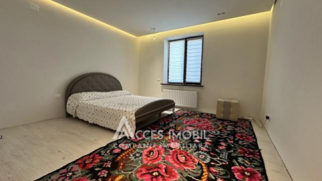 TownHouse în 2 niveluri! Durlești, str. T. Vladimirescu, 200m2 + 7 ari!: 5