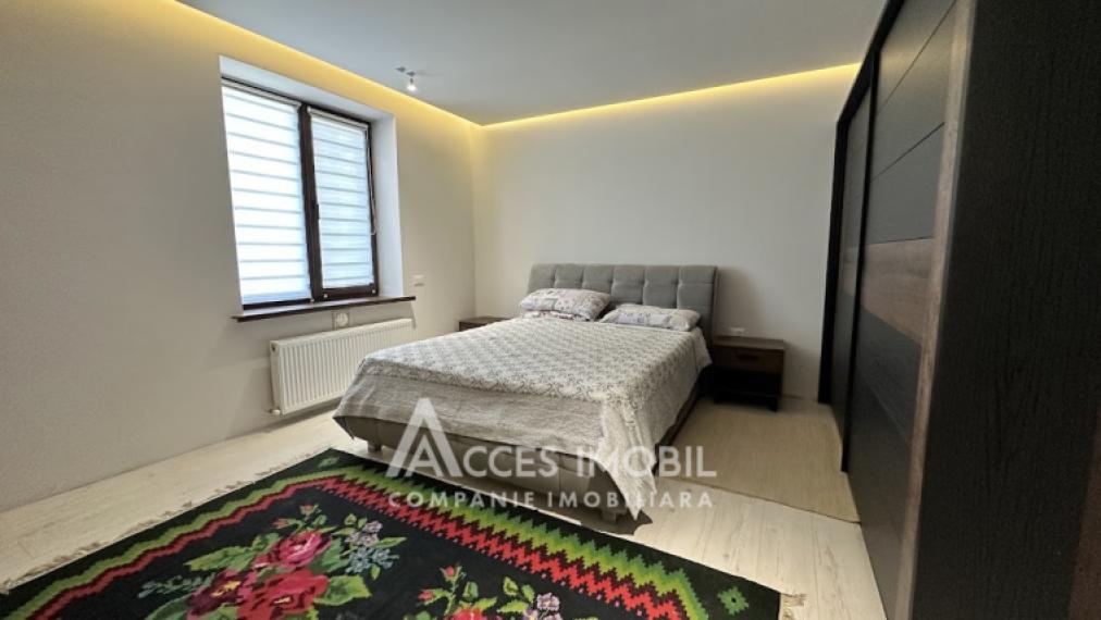 TownHouse în 2 niveluri! Durlești, str. T. Vladimirescu, 200m2 + 7 ari!: 6