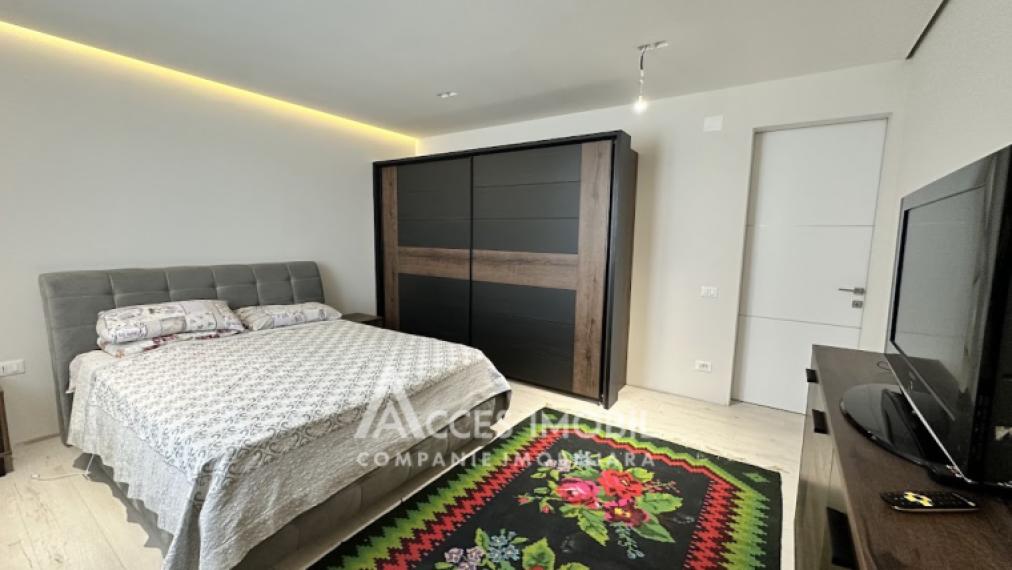 TownHouse în 2 niveluri! Durlești, str. T. Vladimirescu, 200m2 + 7 ari!: 7