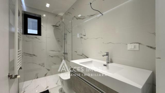 TownHouse în 2 niveluri! Durlești, str. T. Vladimirescu, 200m2 + 7 ari!: 9