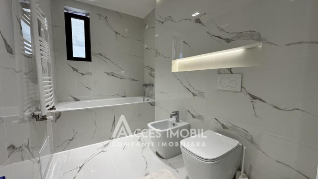 TownHouse în 2 niveluri! Durlești, str. T. Vladimirescu, 200m2 + 7 ari!: 10