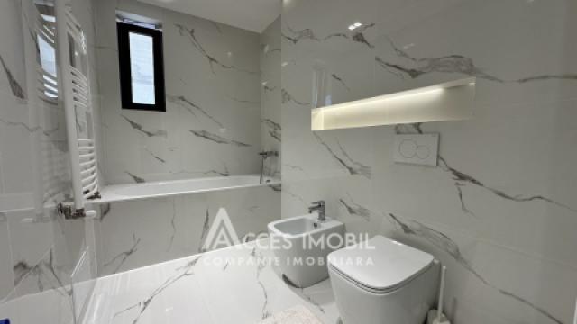 TownHouse în 2 niveluri! Durlești, str. T. Vladimirescu, 200m2 + 7 ari!: 10