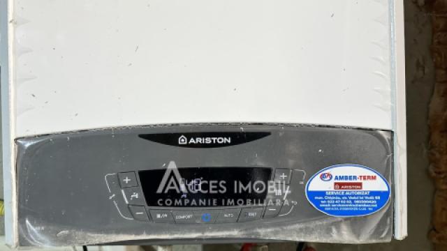 TownHouse în 2 niveluri! Durlești, str. T. Vladimirescu, 200m2 + 7 ari!: 11