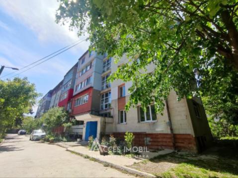 Botanica, str. Băcioii Noi, 3 camere. Seria 102!: 15