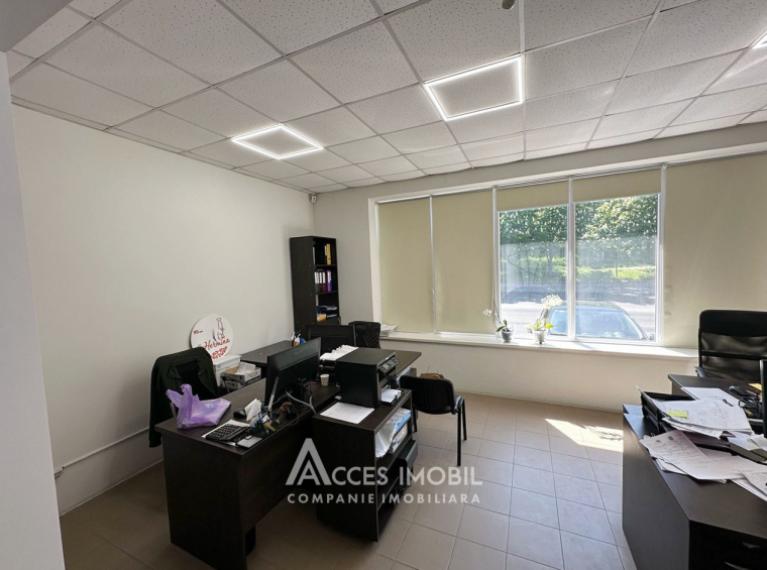 Chirie! Spațiu Comercial 150m2! Centru, str. Albișoara! Euroreparație!: 5