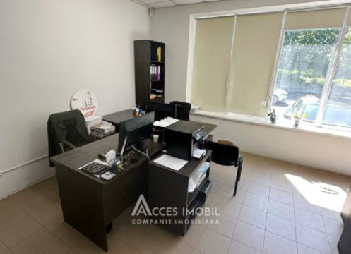 Chirie! Spațiu Comercial 150m2! Centru, str. Albișoara! Euroreparație!: 6