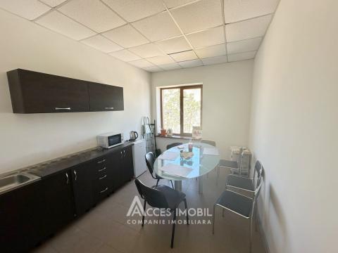 Chirie! Spațiu Comercial 150m2! Centru, str. Albișoara! Euroreparație!: 8