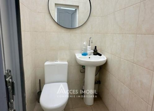 Chirie! Spațiu Comercial 150m2! Centru, str. Albișoara! Euroreparație!: 9